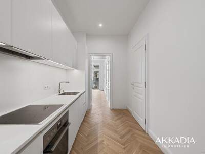 Terrassenwohnung kaufen in 1160 Wien (Bild 4)