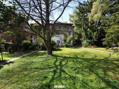 Grundstück kaufen in 1140 Wien