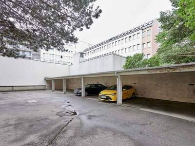Immobilie kaufen in 1030 Wien