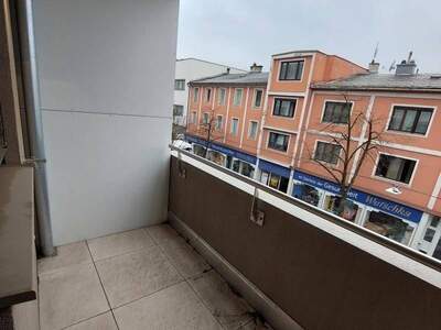 Wohnung mieten in 3100 St. Pölten