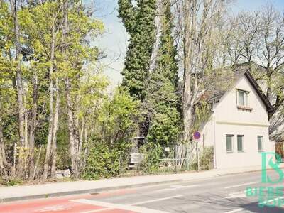 Grundstück kaufen in 2500 Baden