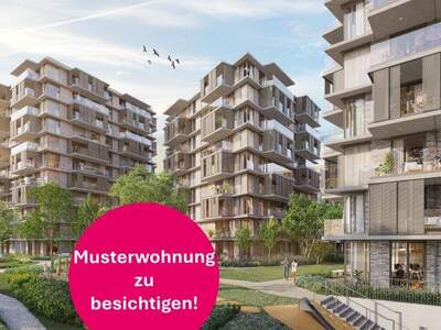 Terrassenwohnung kaufen in 1030 Wien (Bild 1)