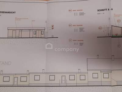 Haus kaufen in 2486 Pottendorf