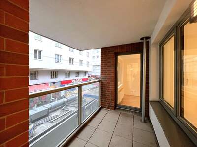 Terrassenwohnung mieten in 1160 Wien (Bild 4)