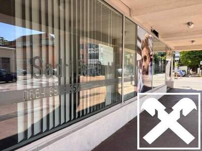 Gewerbeobjekt kaufen in 9020 Klagenfurt