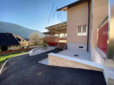 Haus kaufen in 9800 Spittal