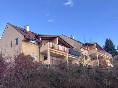 Wohnung mit Balkon kaufen in 8045 Graz (Bild 1)