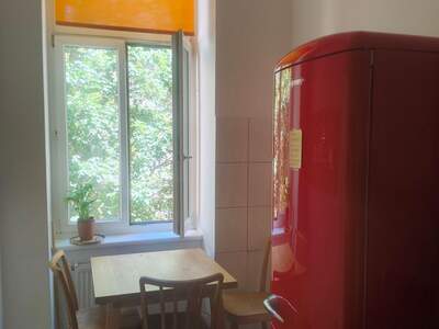 Altbauwohnung mieten in 1020 Wien (Bild 2)