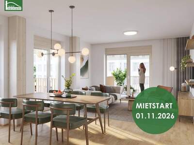 Mietwohnung in 1030 Wien