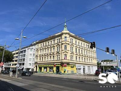 Wohnung kaufen in 1110 Wien