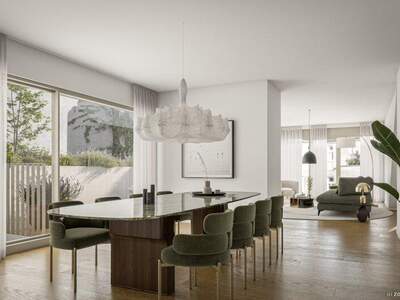 Terrassenwohnung kaufen in 1040 Wien (Bild 5)