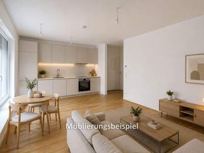 Wohnung kaufen in 1230 Wien (Bild 1)