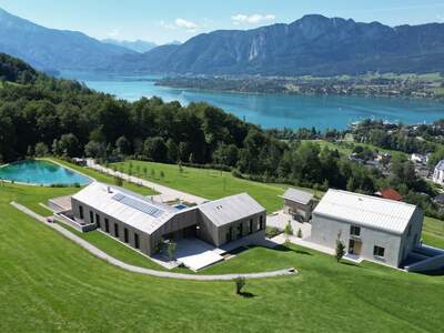 Ferienhaus kaufen in 5310 Tiefgraben