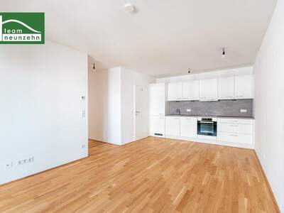 Terrassenwohnung kaufen in 1220 Wien (Bild 1)