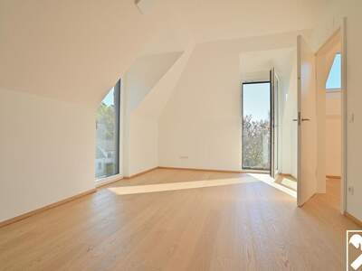 Wohnung mit Balkon kaufen in 1190 Wien (Bild 5)