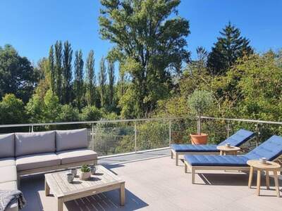 Eigentumswohnung in 2130 Mistelbach