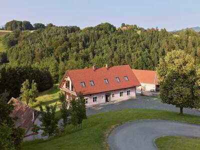 Gewerbeobjekt kaufen in 8552 Eibiswald