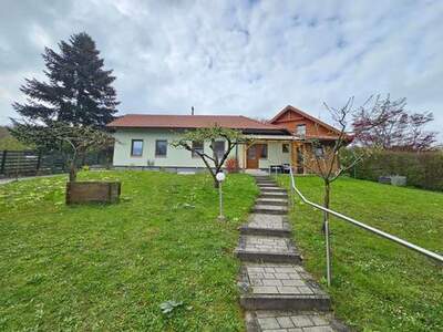 Haus mieten in 3032 Eichgraben