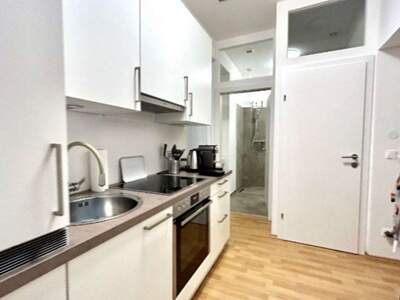 Altbauwohnung kaufen in 1200 Wien (Bild 5)