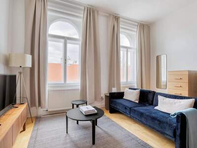 Wohnung mieten in 1030 Wien
