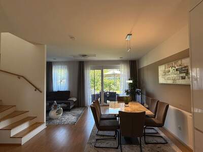 Reihenhaus kaufen in 3500 Krems (Bild 2)