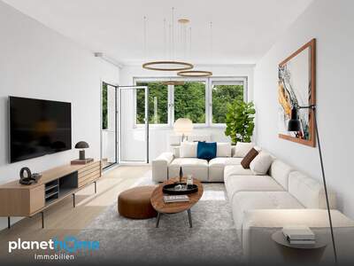 Etagenwohnung kaufen in 5020 Salzburg