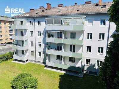 Eigentumswohnung in 5020 Salzburg