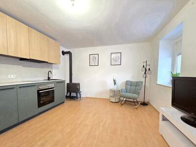 Erdgeschosswohnung provisionsfrei kaufen in 4490 St. Florian