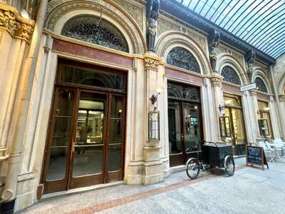 Gewerbeobjekt mieten in 1010 Wien (Bild 1)