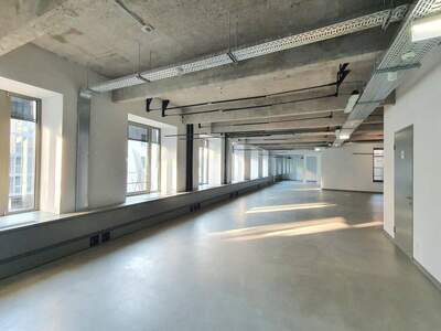 Gewerbeobjekt mieten in 1030 Wien