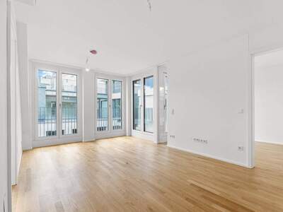 Mietwohnung in 1060 Wien