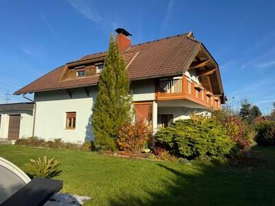 Haus mit Garten kaufen in 9065 Ebenthal (Bild 3)