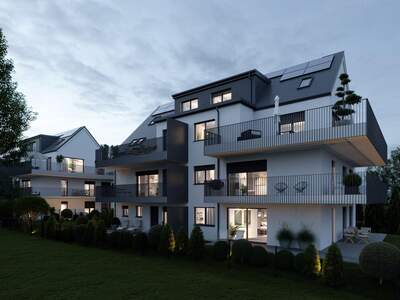 Wohnung mit Balkon kaufen in 4030 Linz (Bild 4)