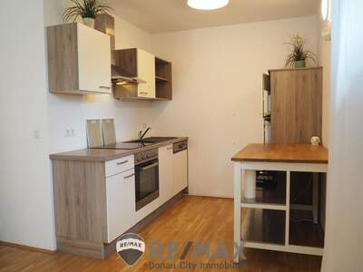 Terrassenwohnung kaufen in 1220 Wien (Bild 3)