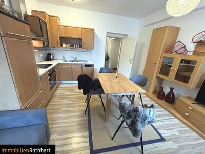 Altbauwohnung mieten in 8600 Bruck an der Mur (Bild 3)