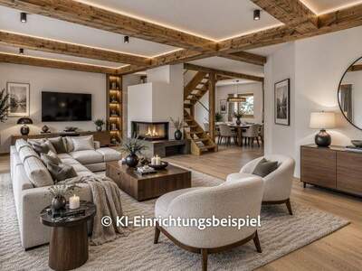 Eigentumswohnung in 6370 Kitzbühel