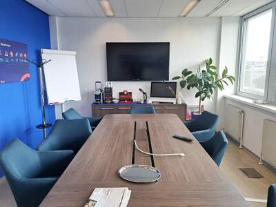 Gewerbeobjekt mieten in 1200 Wien (Bild 4)