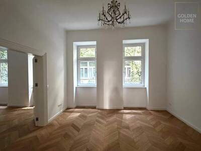 Eigentumswohnung in 1030 Wien