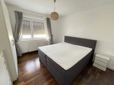 Wohnung mit Balkon mieten in 8720 Sankt Margarethen (Bild 5)