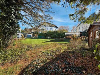 Grundstück kaufen in 5020 Salzburg