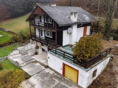 Haus kaufen in 8243 Pinggau