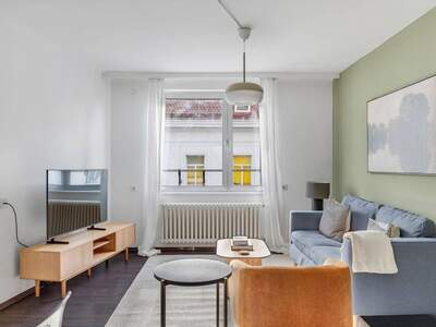 Wohnung mieten in 1030 Wien