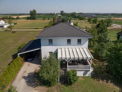 Haus kaufen in 3451 Michelhausen