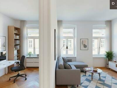 Wohnung kaufen in 1160 Wien