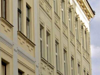 Altbauwohnung mieten in 1170 Wien (Bild 1)