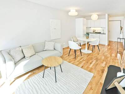 Wohnung mieten in 1220 Wien