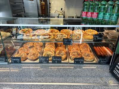 Gewerbeobjekt mieten in 1090 Wien