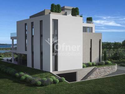 Wohnung kaufen in 23206 Sukošan (Bild 1)