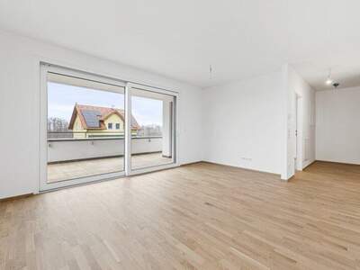 Terrassenwohnung kaufen in 2700 Wr. Neustadt (Bild 4)