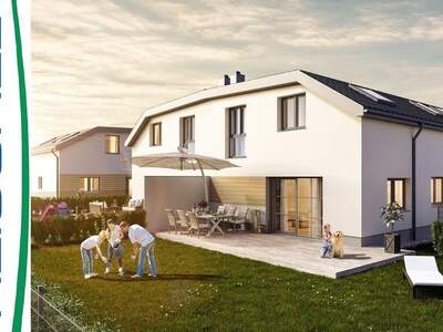 Haus kaufen in 2531 Gaaden